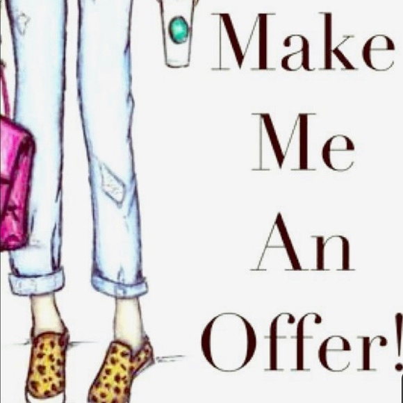 Make a offer! - Picture 1 of 1